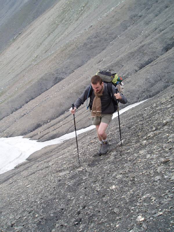 Youri - Ecrins 2005 113 
